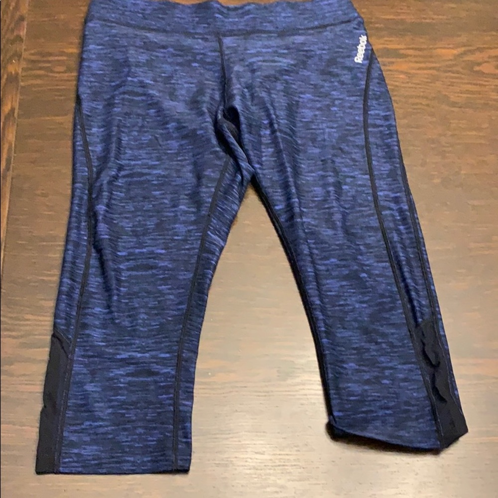 Reebok leggings